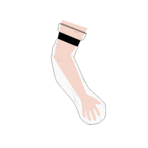 Arm Limbag