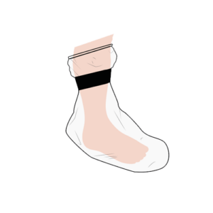 Foot Limbag