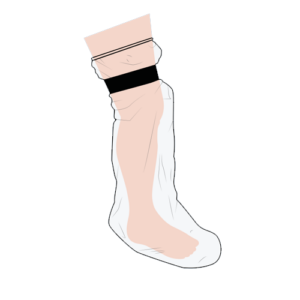 Leg Limbag